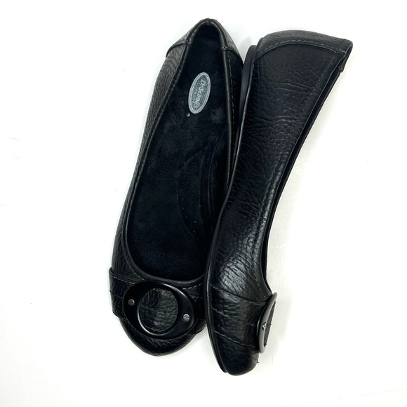 EUC🖤 Dr. Scholl’s Ballet Flats - Picture 7 of 8